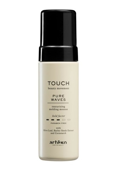 Artego Touch Pure Waves Mousse 150 ml