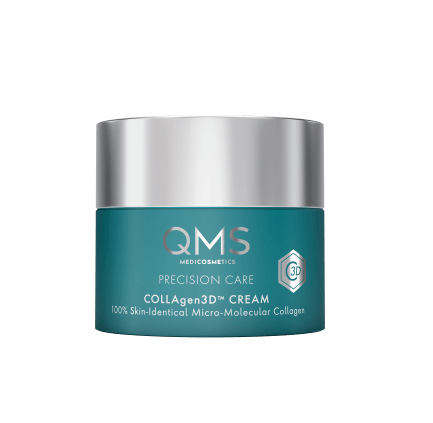 QMS Precision Care COLLAgen3D Cream 50ml