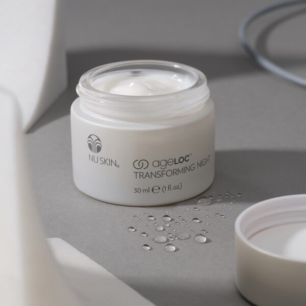 Nu Skin ageLOC Transforming Night 30 ml