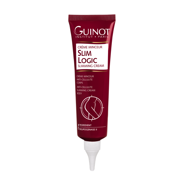 Guinot Crème Minceur Slim Logic