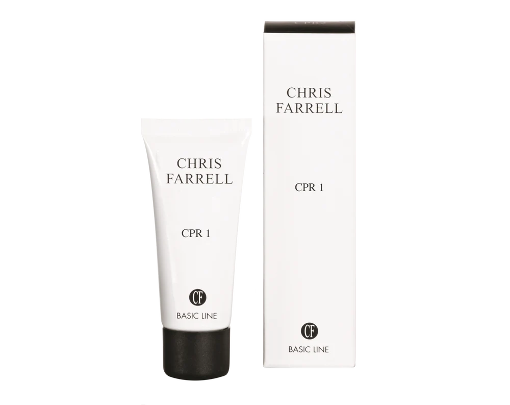 Chris Farrell Basic Line CPR 1 15 ml