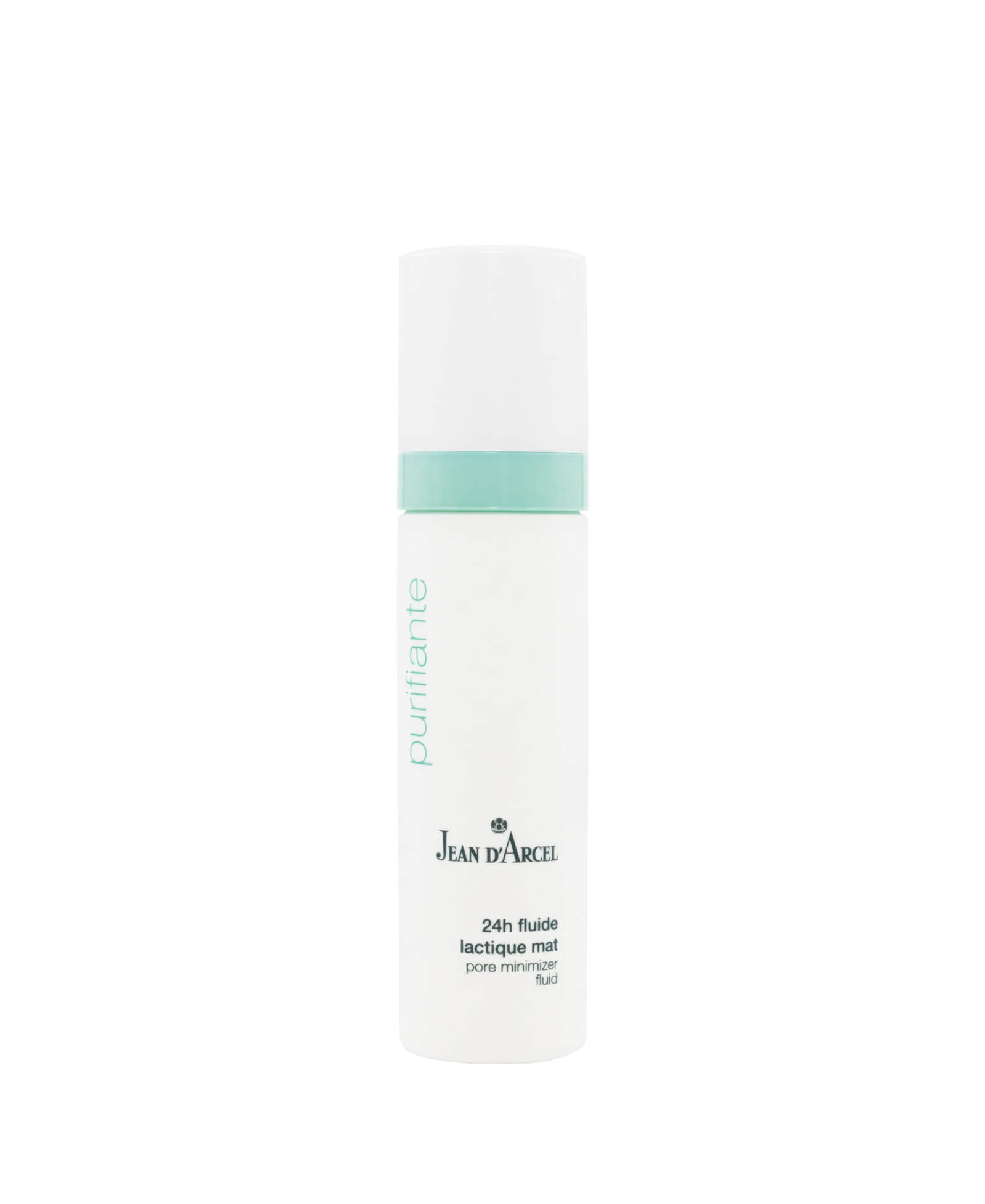 Jean D Arcel purifiante 24h fluide lactique mat 50 ml
