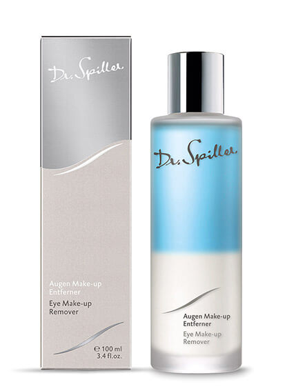Dr Spiller Specific Line Augen Make Up Entferner