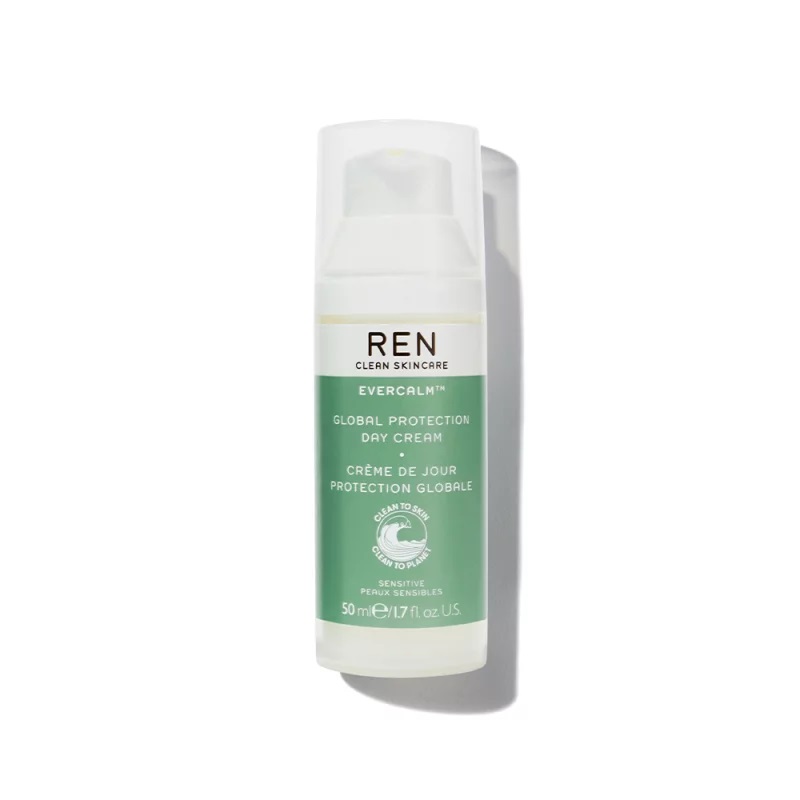 Ren EVERCALM Global Protection Day Cream 50 ml