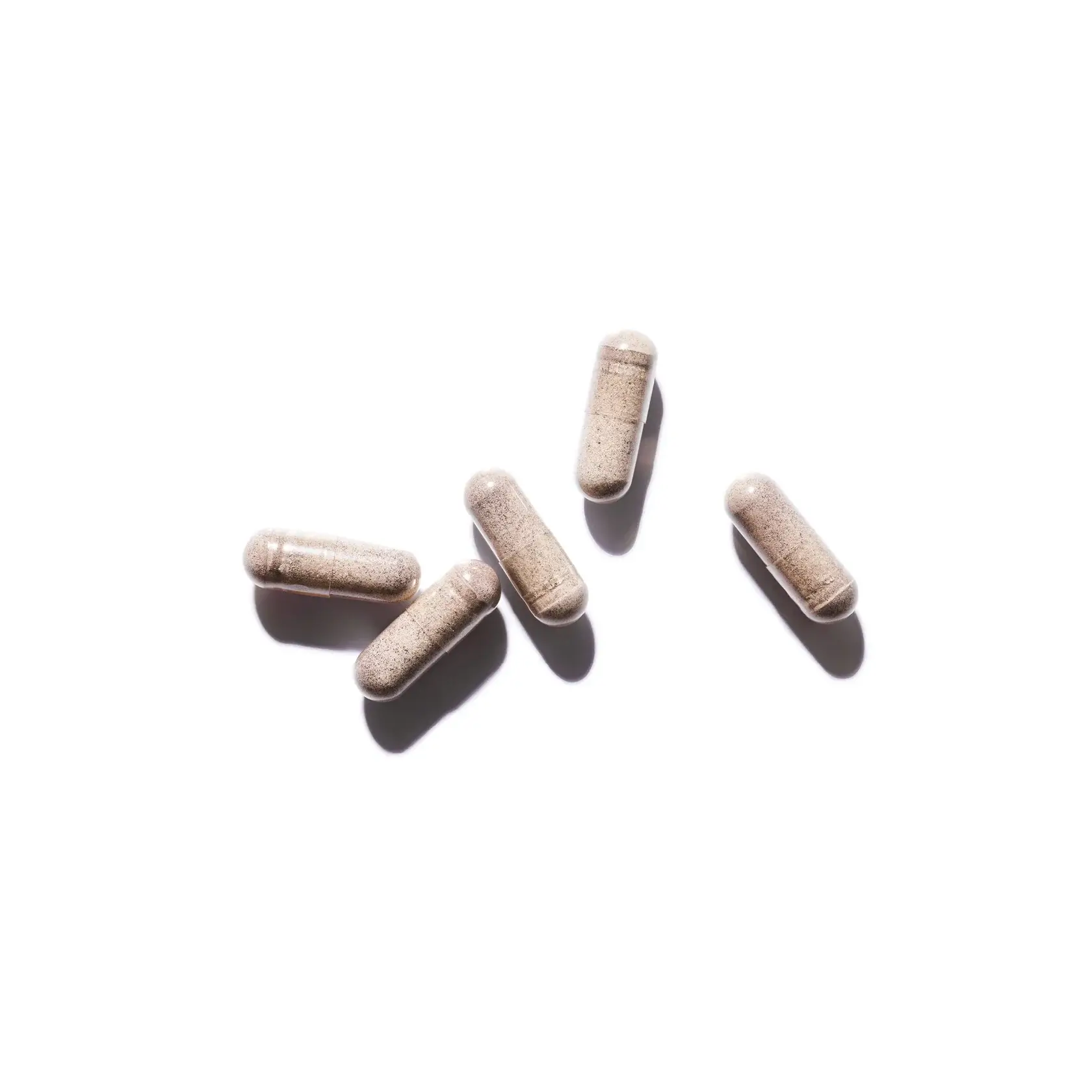 QMS Medicosmetics Intravital Plus 60 Kapseln