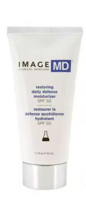 Image Skincare IMAGE MD Restoring Daily Defense Moisturizer SPF50 57g