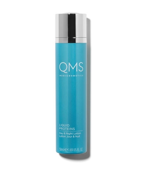 QMS Medicosmetics Liquid Proteins Day & Night Lotion