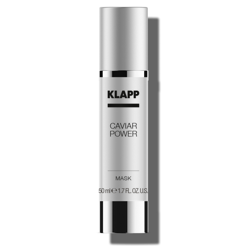 KLAPP Caviar Power Mask 50 ml