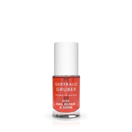 Gertraud Gruber SOS Nail Repair & Shine 5 ml