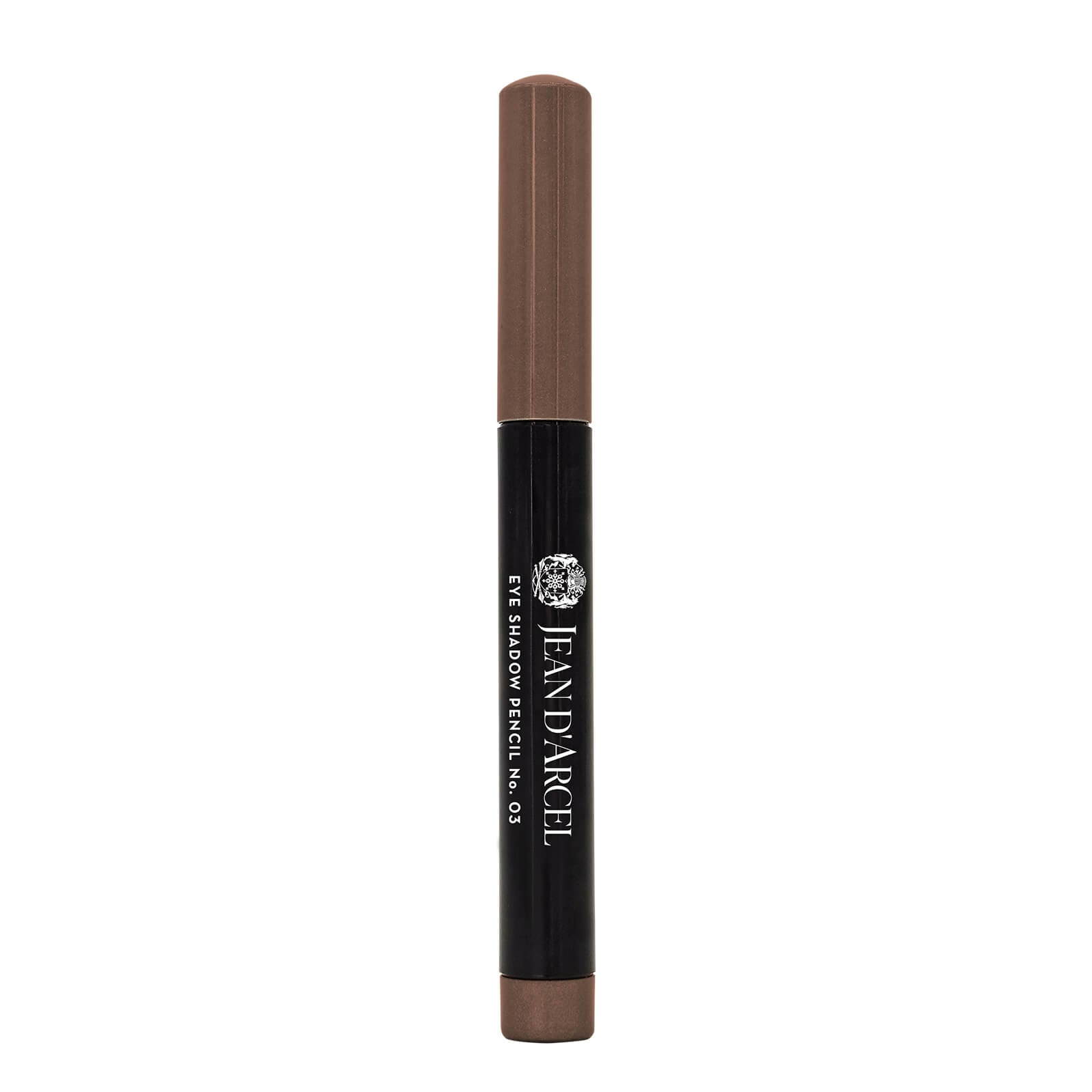 Jean D'Arcel Eye Shadow Pencil Nr. 03 Warm Taupe