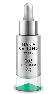 maria galland ultim boost 002 puret 15 ml