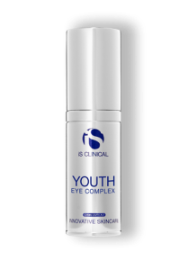 iS Clinical Youth Eye Complex 15 ml