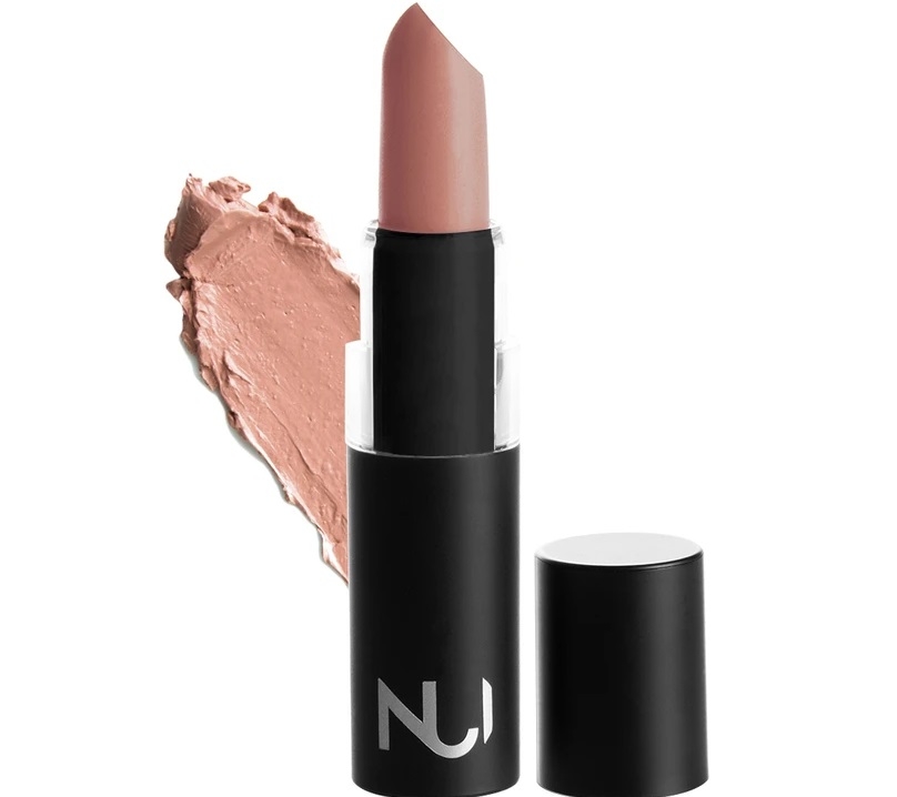 NUI Cosmetics Natural Lipstick in 12 Farben