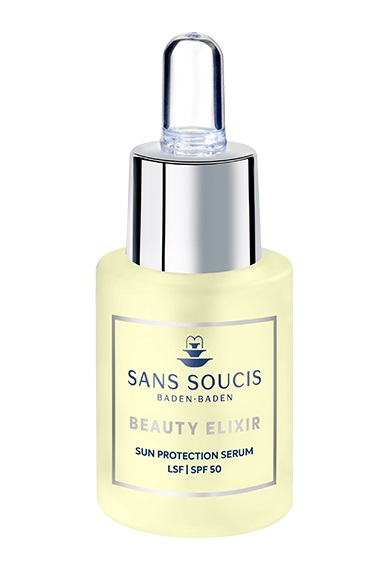 Sans Soucis Sun Protection Serum LSF 50 - 15 ml