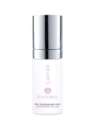 Jean D Arcel Caviar gel contour des yeux 30 ml