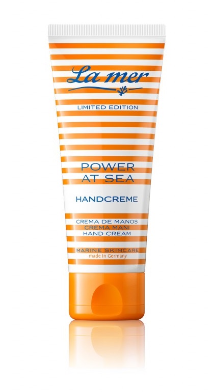 La mer Power at Sea Handcreme 75 ml