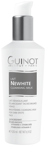 Guinot Lait Newhite