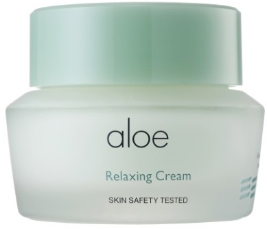 It'S SKIN Aloe Relaxing Cream
