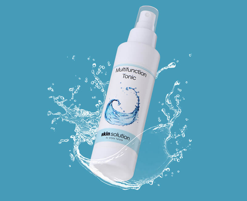 Enjoy Future Skin Solutions Multifunction Tonic 150 ml