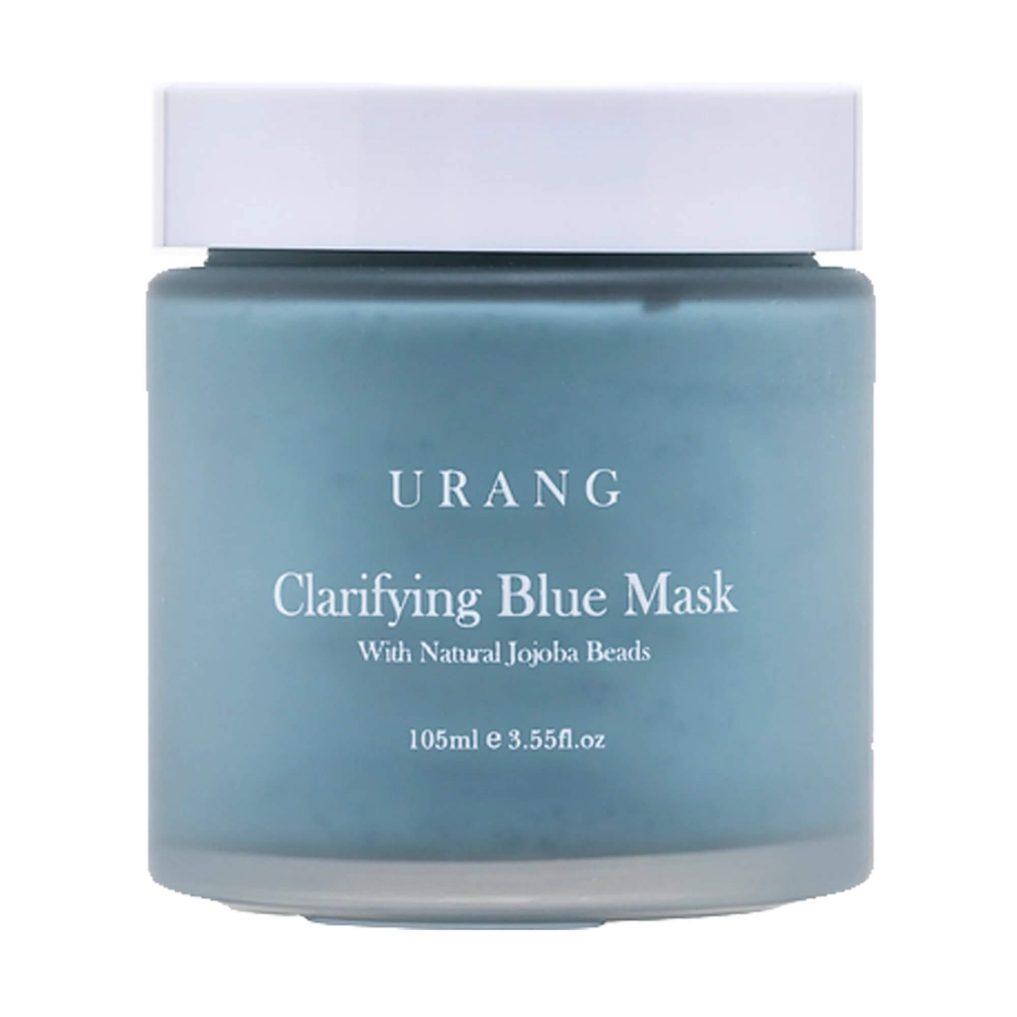 Urang Clarifying Blue Mask 105 ml