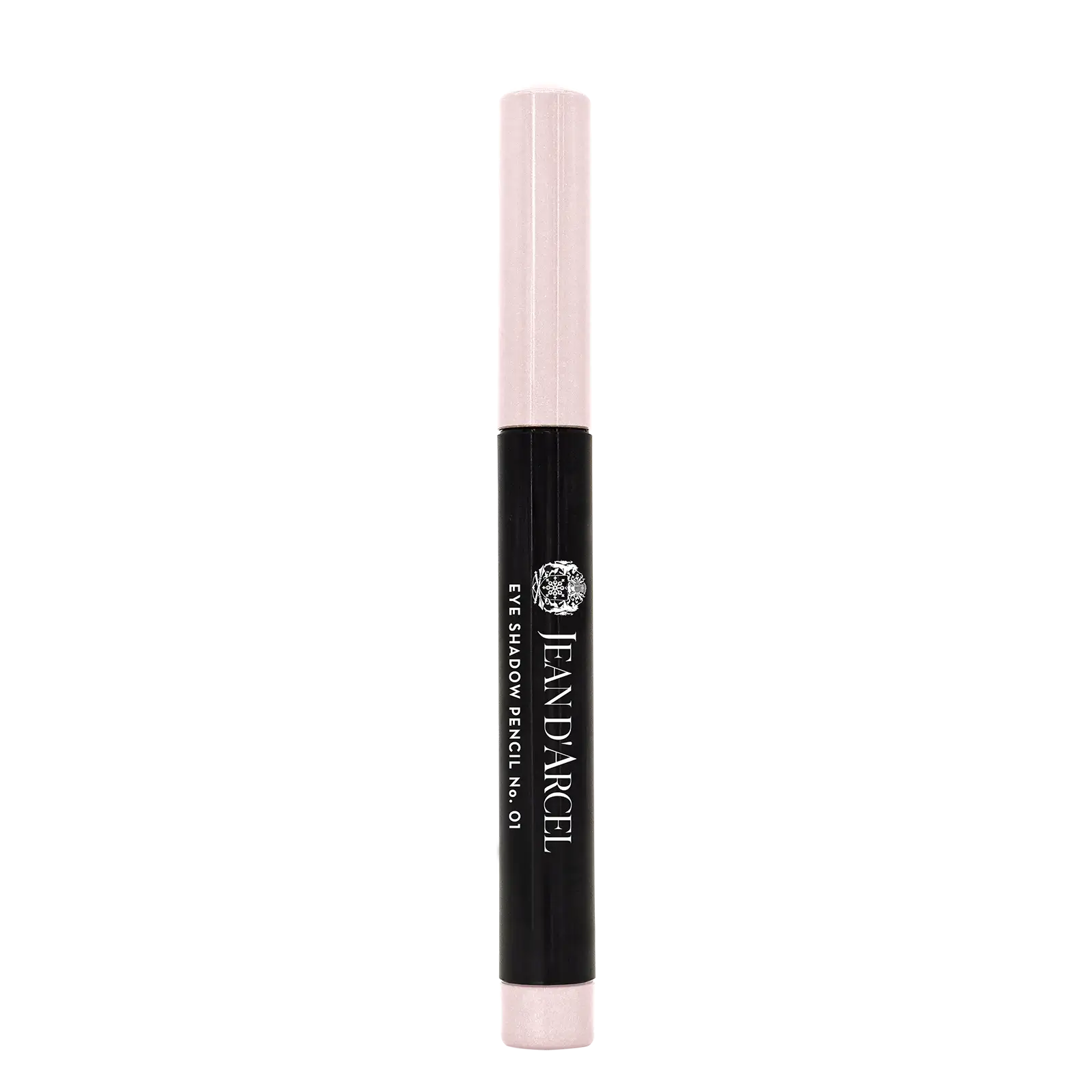 Jean D'Arcel Eye Shadow Pencil Nr. 01 Perfect Pearl