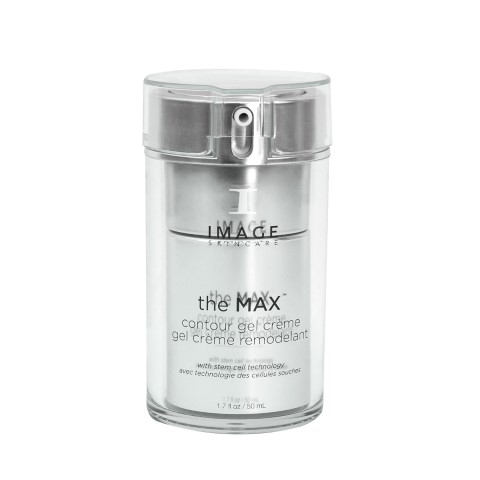 Image Skincare The MAX Contour Gel Crème