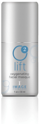 Image Skincare O² LIFT™ O² Lift™ Oxygenating Facial Masque