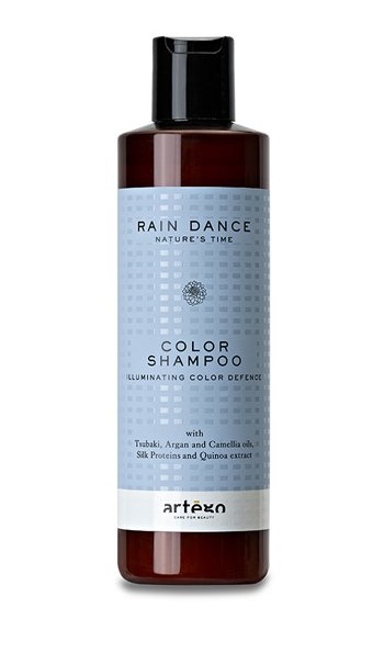 Artego Rain Dance Color Shampoo 250 ml