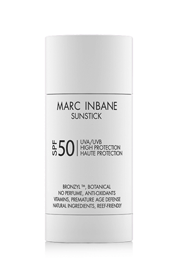 marc inbanemarc inbane sonnenstift spf50 15 g coolwhite