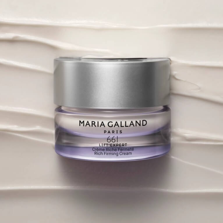 Maria Galland 661 Lift'Expert Crème Riche Fermeté 50 ml