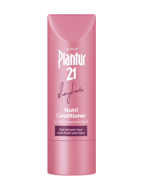 Alcina Plantur21 langehaare Nutri Conditioner 175 mlwTIQiXf0VPkeB