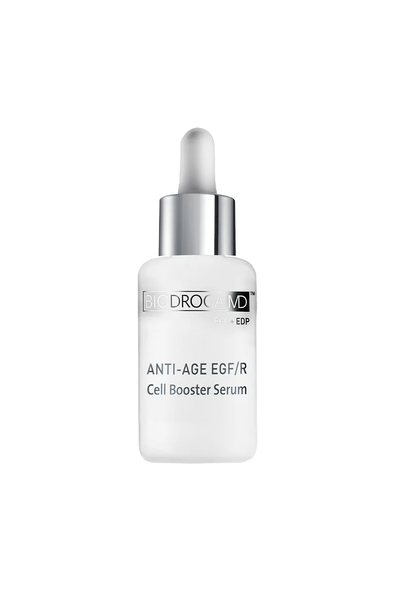 Biodroga MD Anti-Age EGFR Cell Booster Serum 30 ml