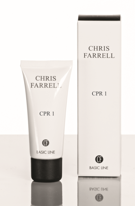 Chris Farrell Basic Line CPR 1