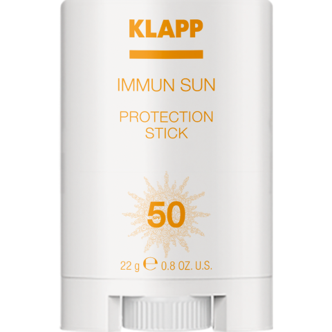 Klapp Immun Sun Face Protection Stick SPF 50