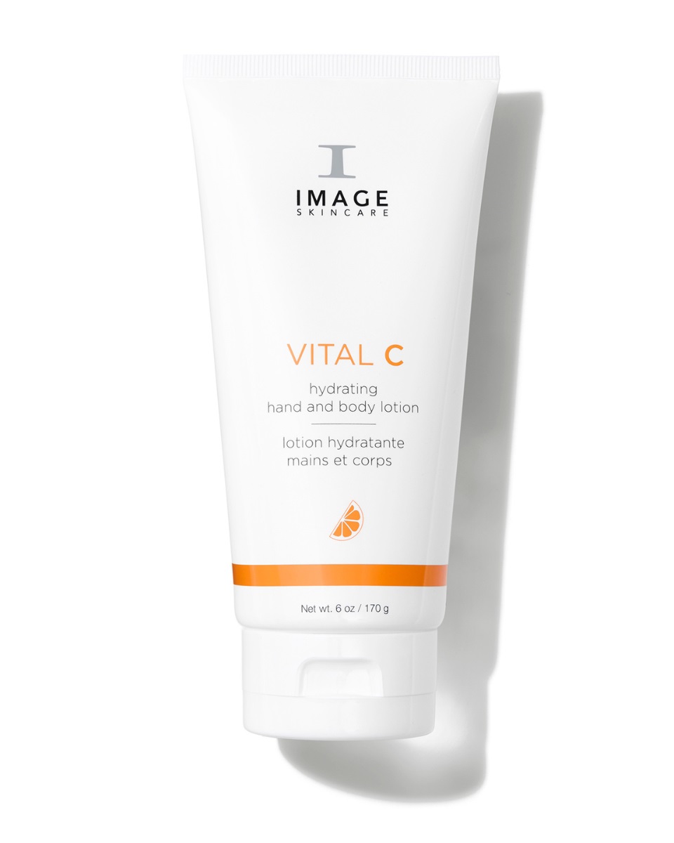 Image Skincare VITAL C Hydrating Hand and Body Lotion 170g