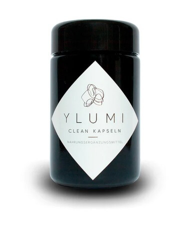Ylumi Clean Kapseln 60 Stück