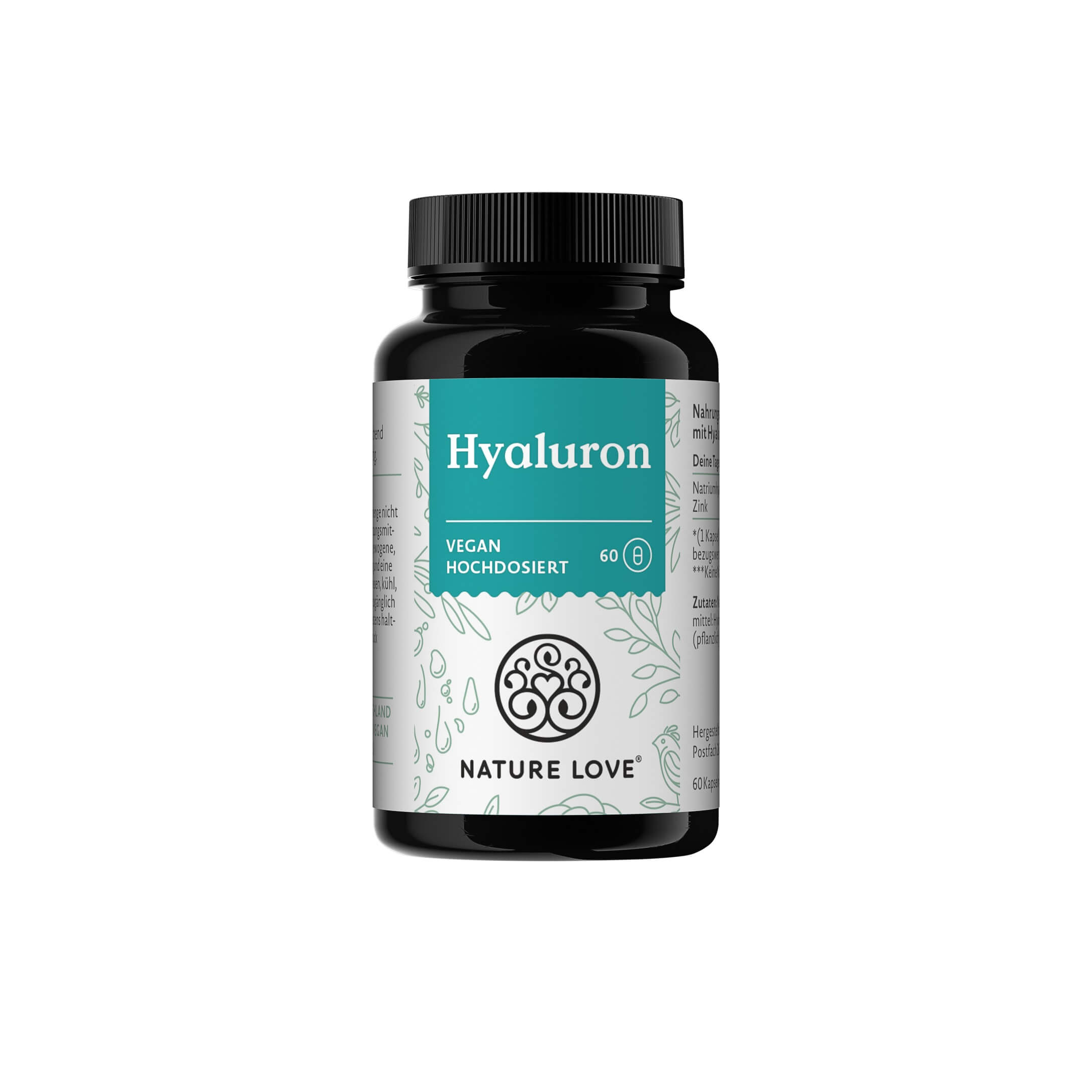 Nature Love Hyaluron