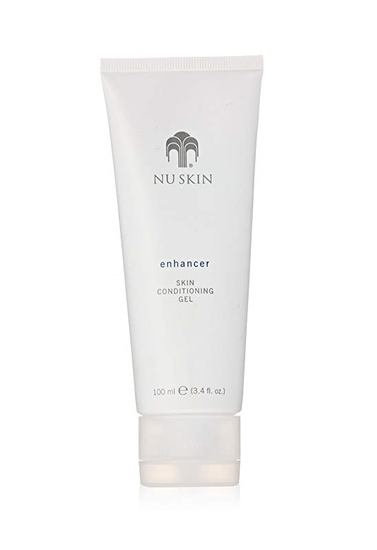 Nu Skin Enhancer Skin Conditioning Gel 100 ml