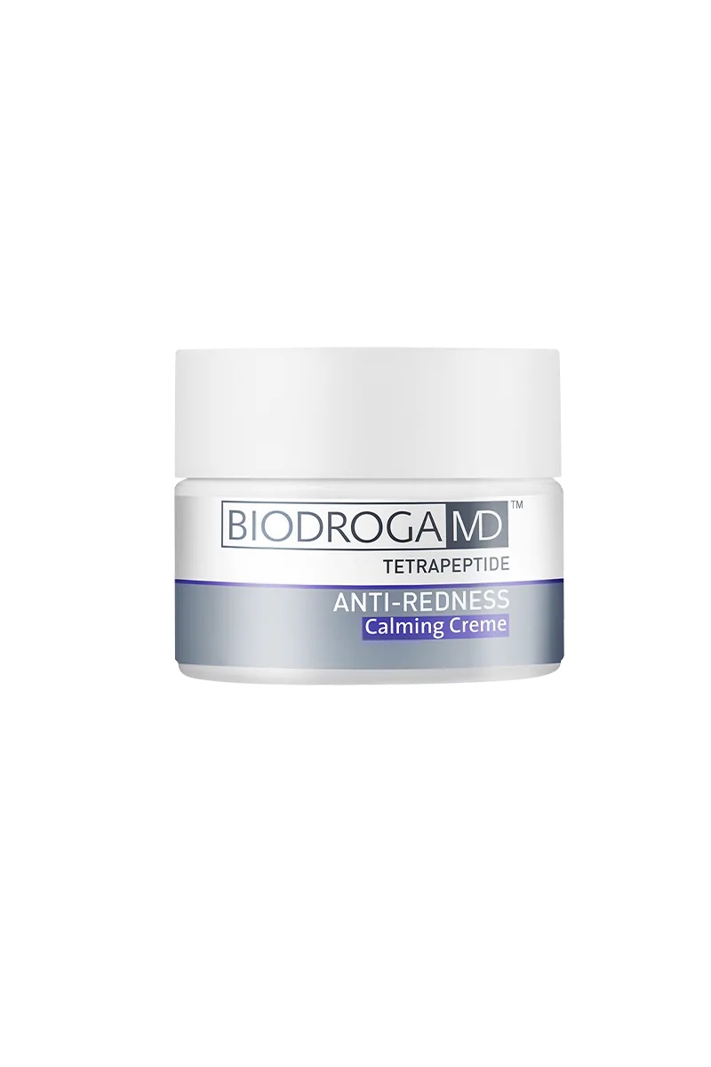 Biodroga MD Anti-Redness Calming Creme 50 ml