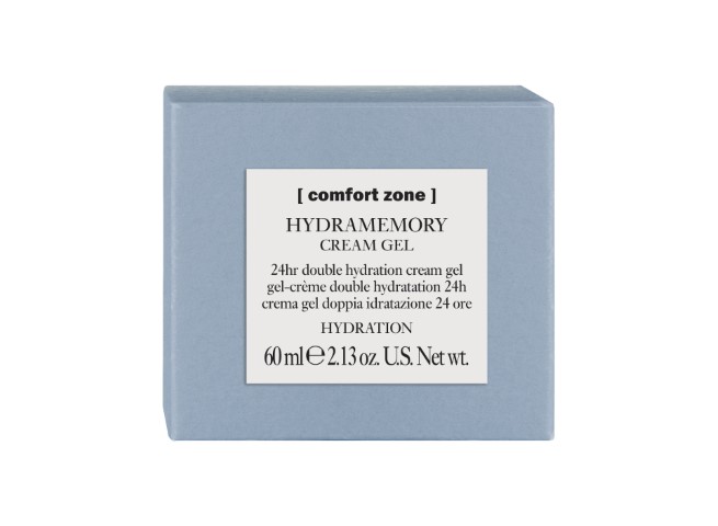 Comfort Zone Hydramemory Cream Gel