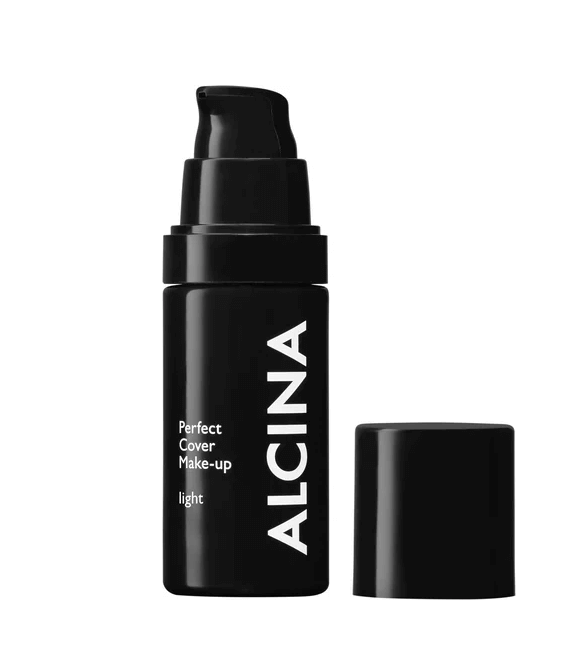 Alcina Perfect Cover Make up light