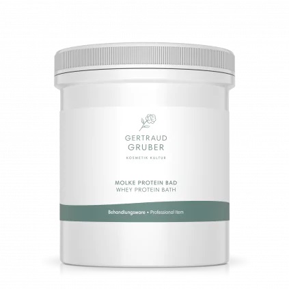 Gertraud Gruber Molke Protein Bad 300 g