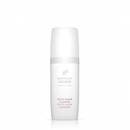 Gertraud Gruber PhytoSerum CLEARING 30 ml