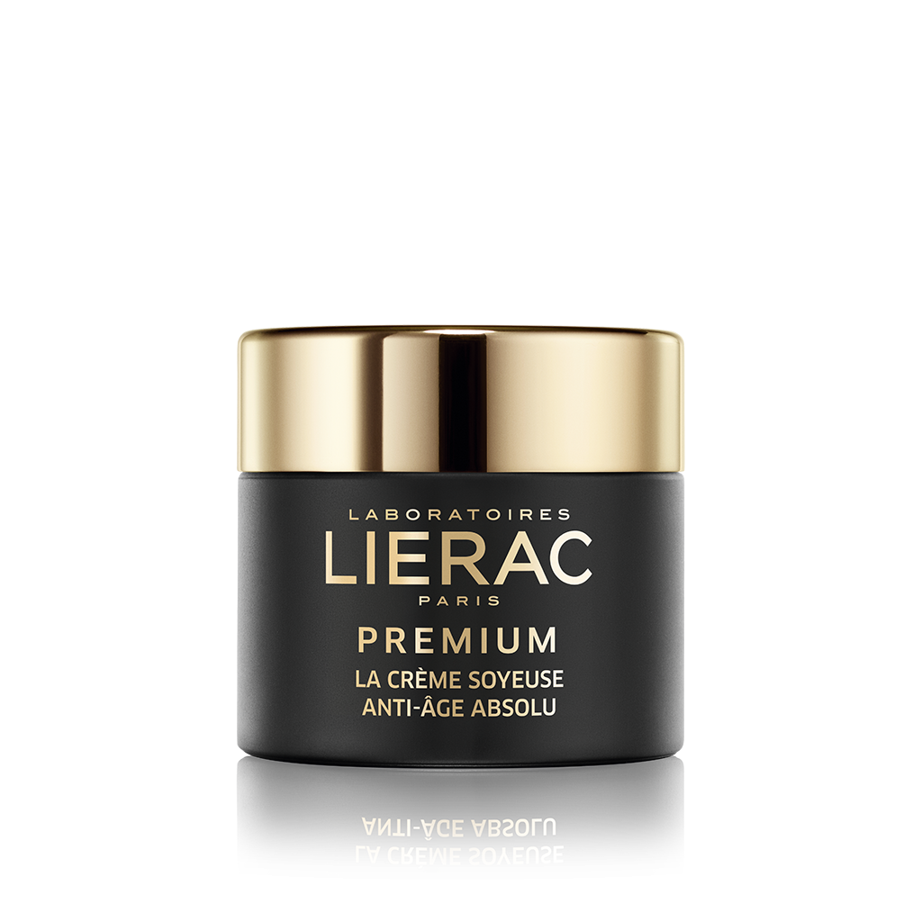 Lierac PREMIUM Seidige Creme