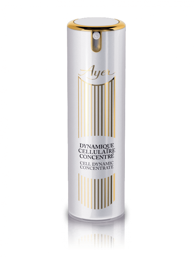 Ayer Specific Cell Dynamic Concentrate 30 ml