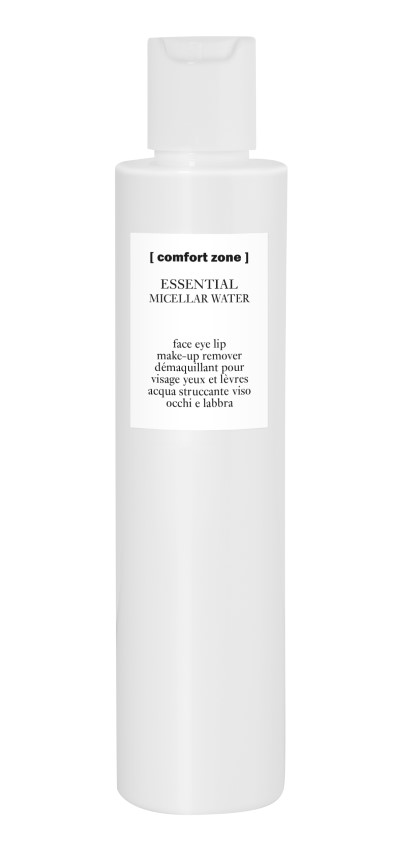Comfort Zone Essential Micellar Water
