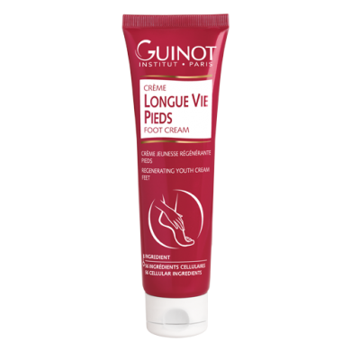 Guinot Crème Longue Vie Pieds