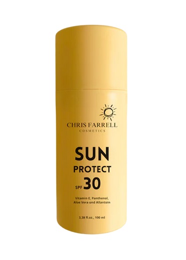 Chris Farell Sun Protect 30 - 100 ml