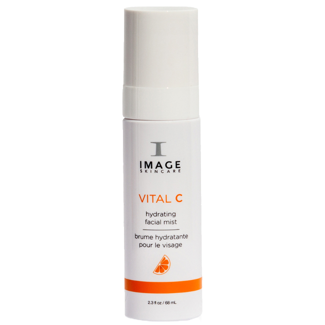 Image Skincare VITAL C Hydrating Facial Mist