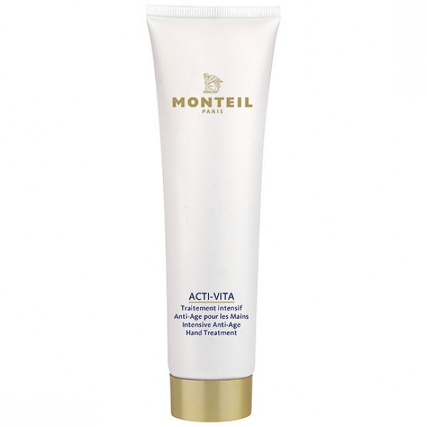 Monteil Acti-Vita Anti Aging Hand Treatment 100 ml